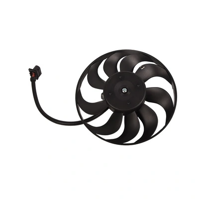 BAPMIC ventilátor, motorhűtés - TOPT1307020 - TothCarparts