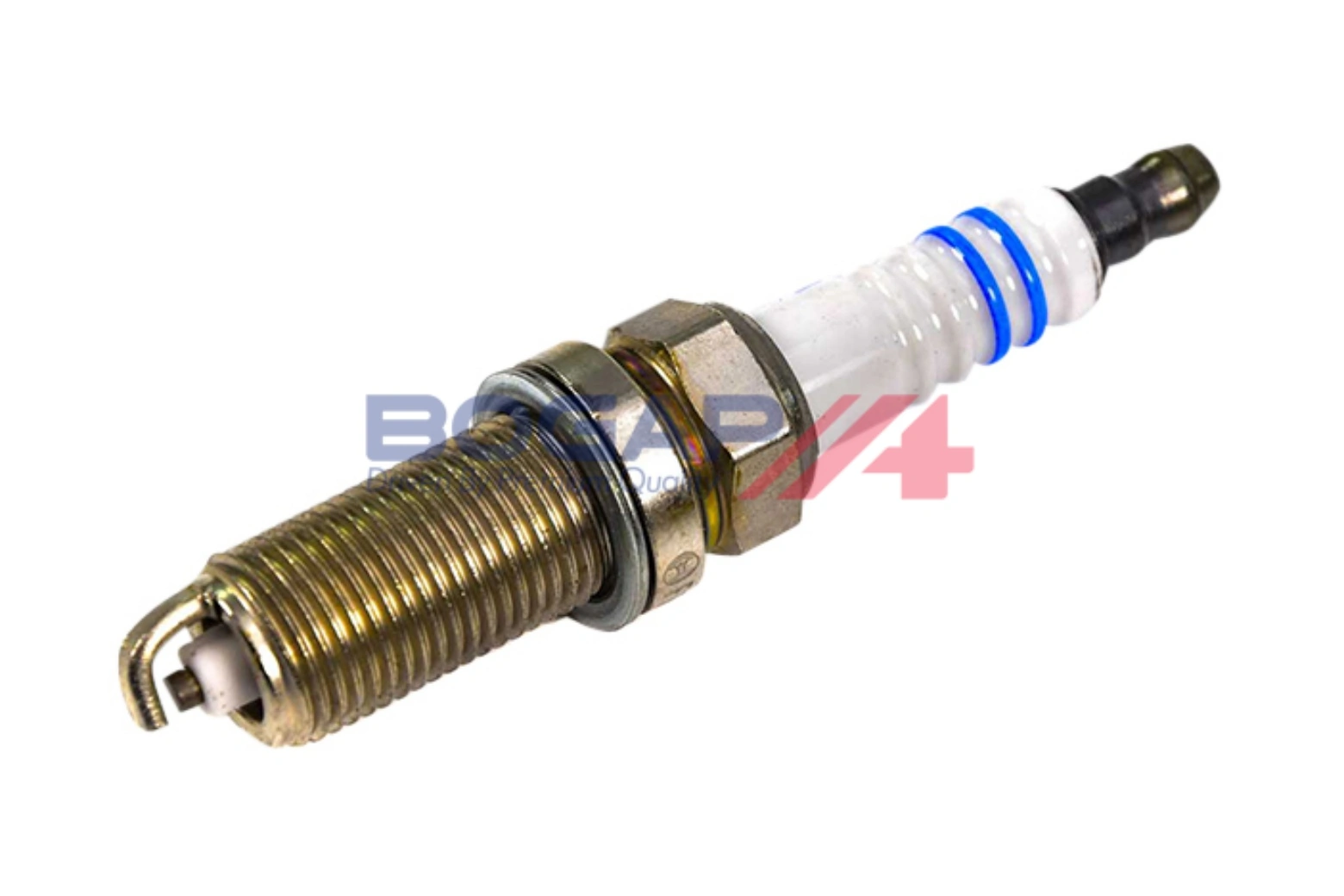 BOGAP gyújtógyertya - A1514153 - TothCarparts