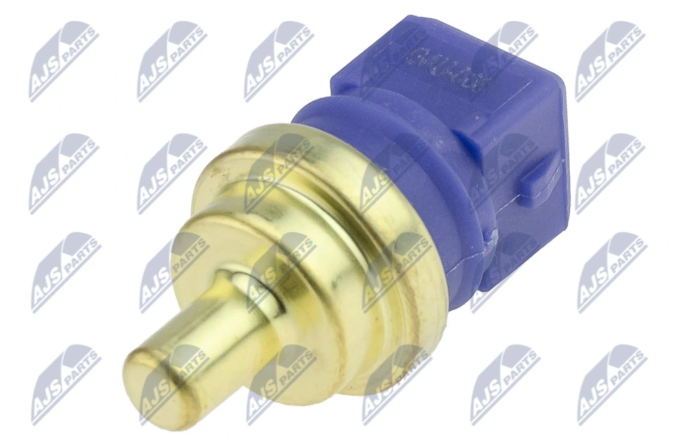NTY érzékelő, hűtőfolyadék-hőmérséklet - ECT-AU-008 - TothCarparts