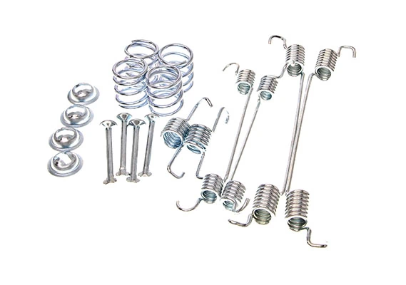 MAXGEAR tartozékkészlet, fékpofa - 27-2304 - TothCarparts
