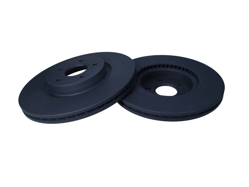 QUARO féktárcsa - QD8041HC - TothCarparts