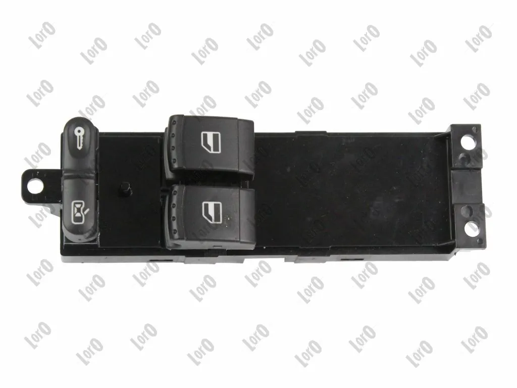 ABAKUS kapcsoló, ajtózárás - 135-05-014 - TothCarparts