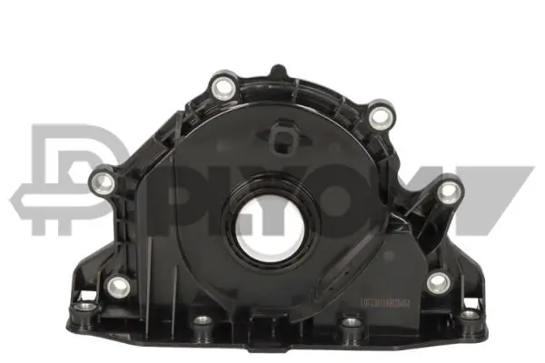 PLYOM tömítőgyűrű, főtengely - P775076 - TothCarparts