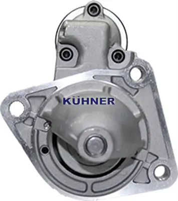 AD KÜHNER önindító - 101050B - TothCarparts
