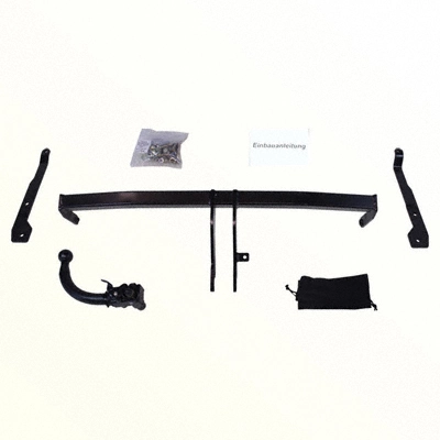 RAMEDER vonótalp - 185413 - TothCarparts