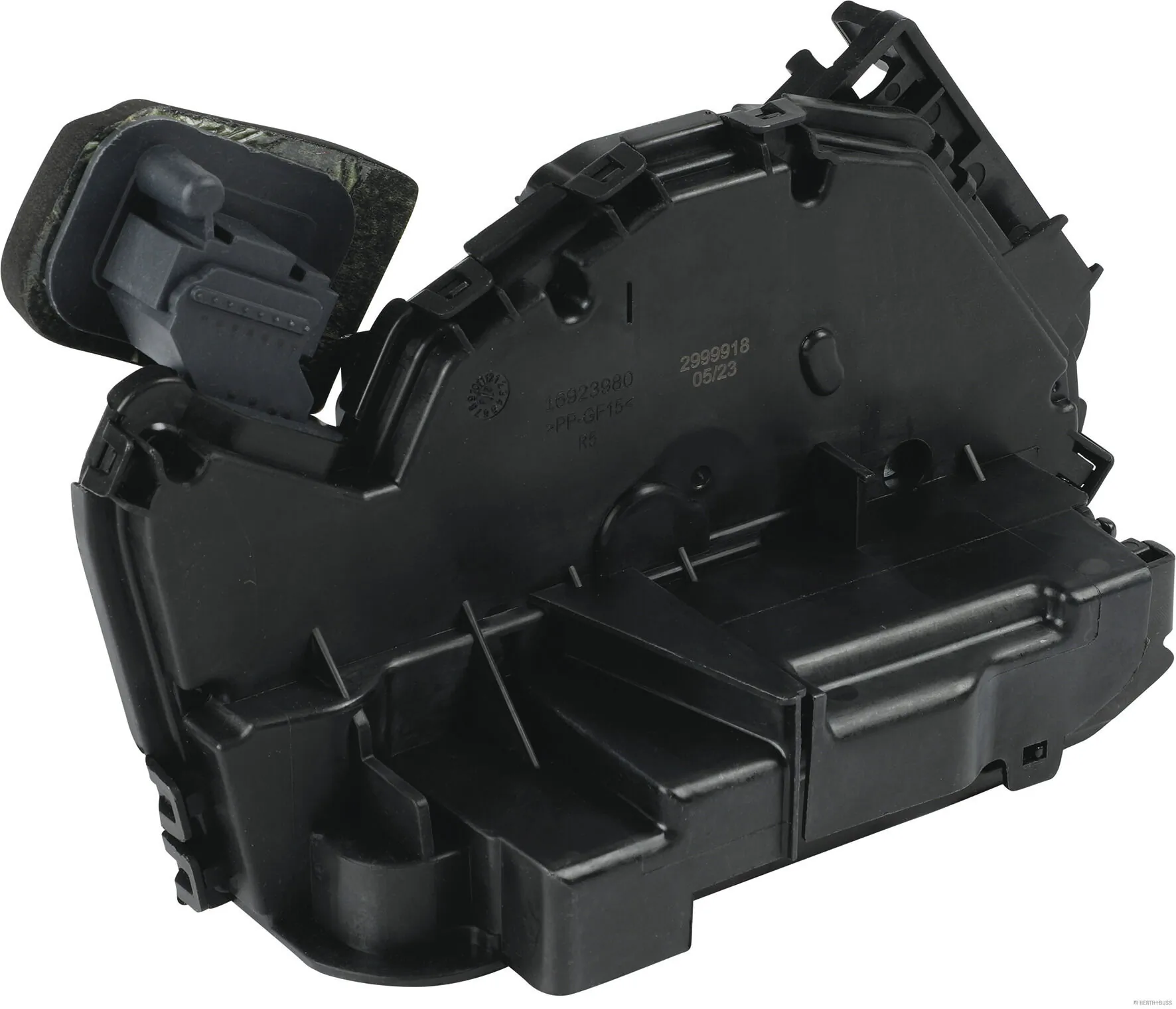 HERTH+BUSS ELPARTS Ajtózár - 73100044 - TothCarparts