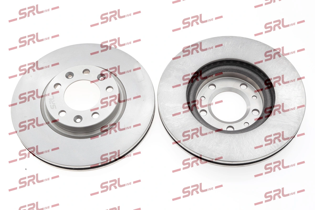SRLine féktárcsa - S71-0044 - TothCarparts
