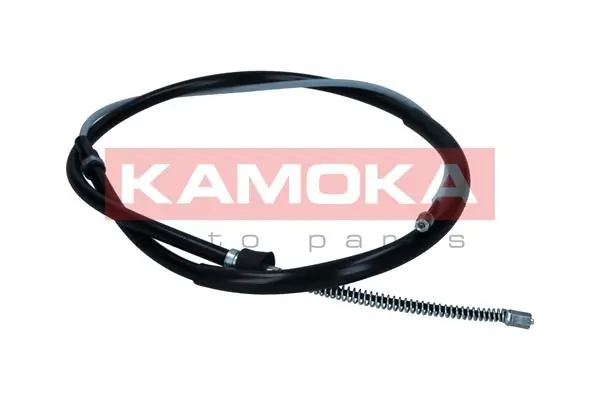 KAMOKA huzal, rögzítőfék - 1190231 - TothCarparts