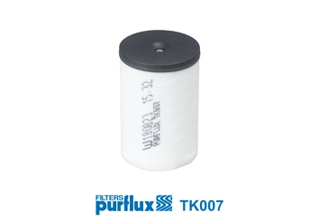 PURFLUX Hidraulikus szűrő, automata sebességváltó - TK007 - TothCarparts