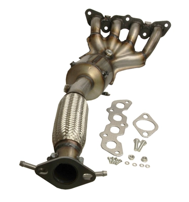 MAXGEAR katalizátor - 27-6136 - TothCarparts