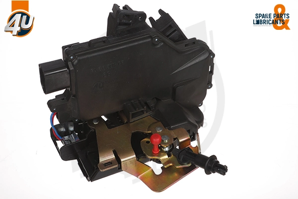 4U Autoparts Ajtózár - 45664AU - TothCarparts