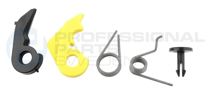 Professional Parts javítókészlet, váltókar - 83435629 - TothCarparts