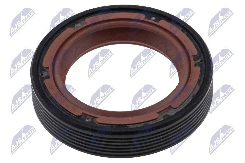 NTY tömítőgyűrű, főtengely - NUP-VW-010 - TothCarparts