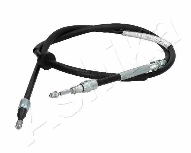 4X4 ESTANFI huzal, rögzítőfék - EST-131-00-0929 - TothCarparts