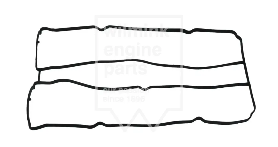 WILMINK GROUP tömítés, szelepfedél - WG2328934 - TothCarparts