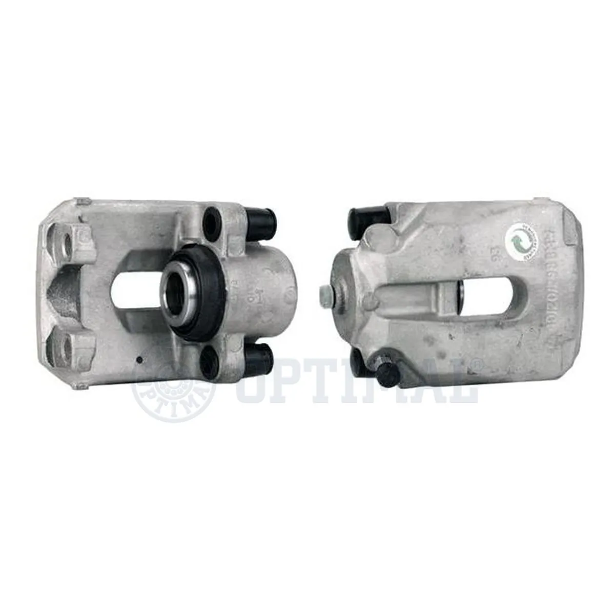 OPTIMAL féknyereg - BC-2321L - TothCarparts