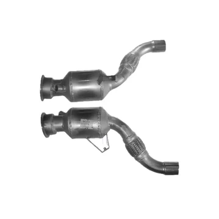 AHG katalizátor - AHG80354 - TothCarparts