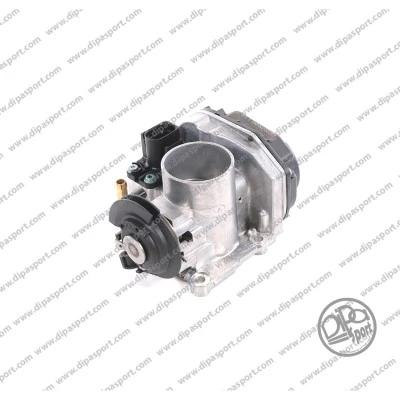 DIPASPORT fojtószelep ház - FLAI103PRBN - TothCarparts