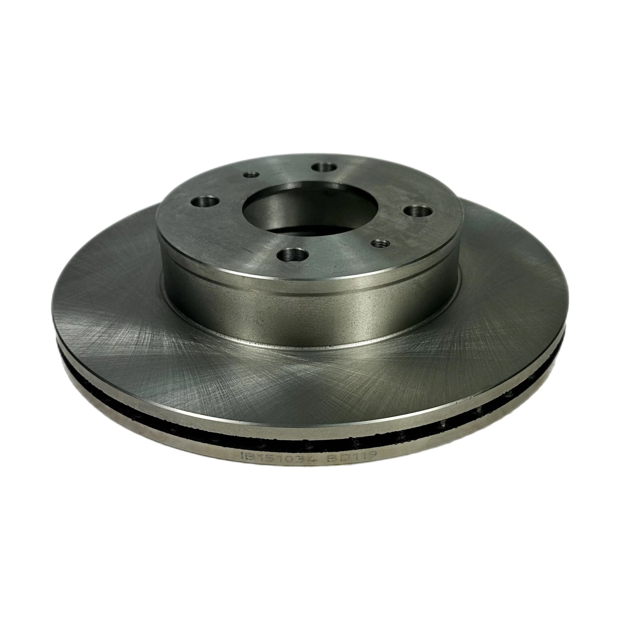 IBERIS féktárcsa - IB151034 - TothCarparts