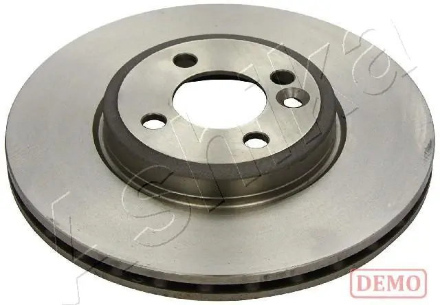 4X4 ESTANFI féktárcsa - EST-60-00-0150C - TothCarparts