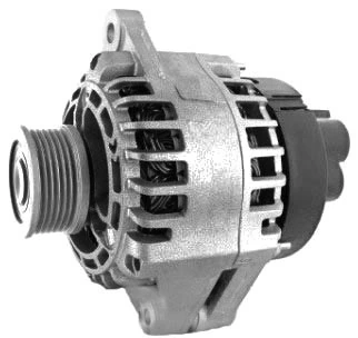 ACAUTO generátor - AC-CBA1995 - TothCarparts
