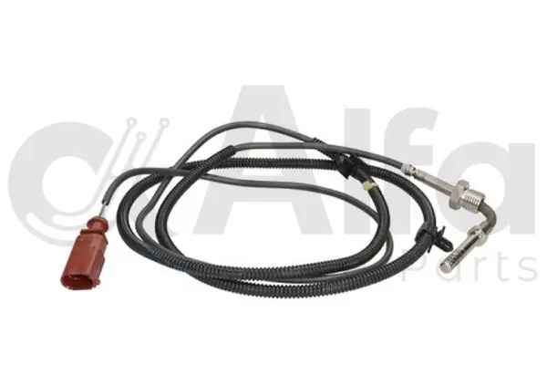 Alfa e-Parts Érzékelő, kipufogógáz-hőmérséklet - AF13892 - TothCarparts