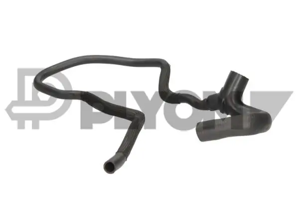 PLYOM hűtőcső - P776311 - TothCarparts