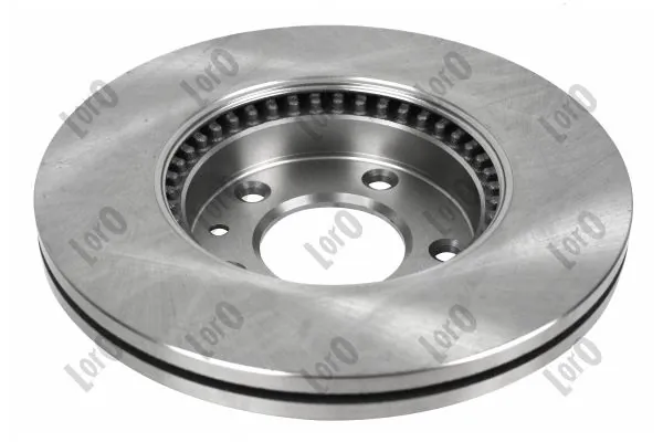 ABAKUS féktárcsa - 231-03-073 - TothCarparts