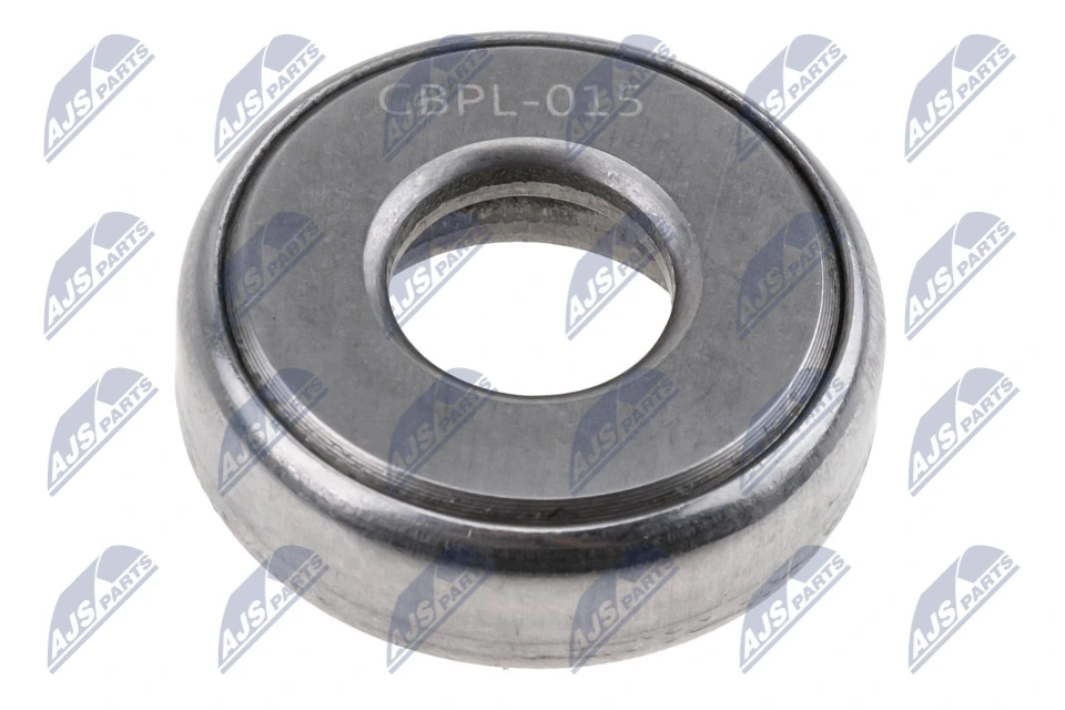 NTY ütköző, rugózás - AD-PL-015 - TothCarparts