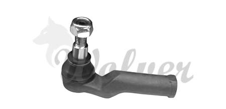 WOLVER vezetőkar fej - SP101712 - TothCarparts