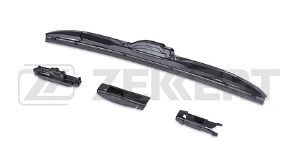 ZEKKERT törlőlapát - HW-3801 - TothCarparts