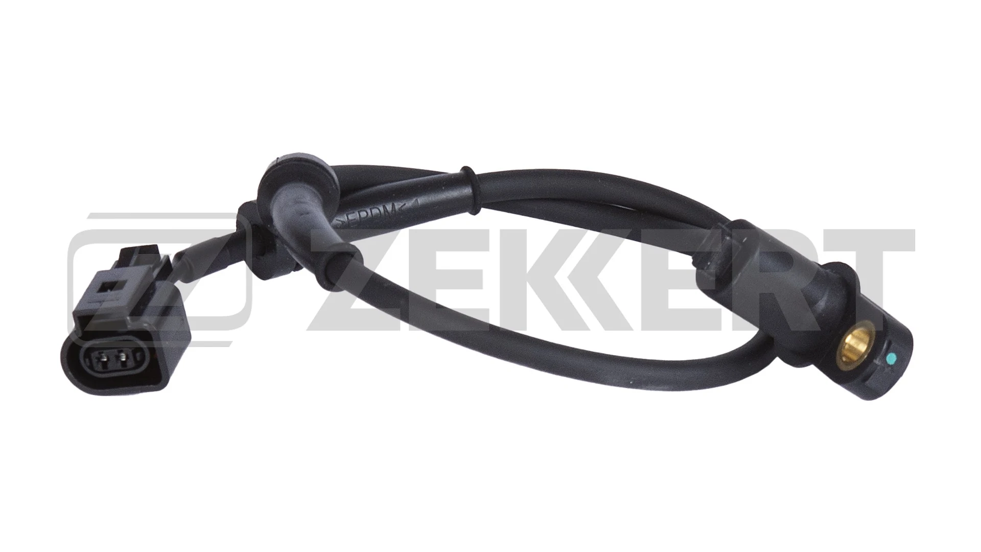 ZEKKERT érzékelő, kerékfordulatszám - SE-6204 - TothCarparts