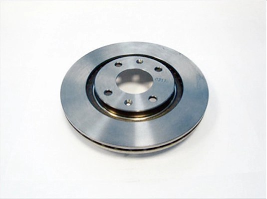 TECDRIVE féktárcsa - TDF0007 - TothCarparts