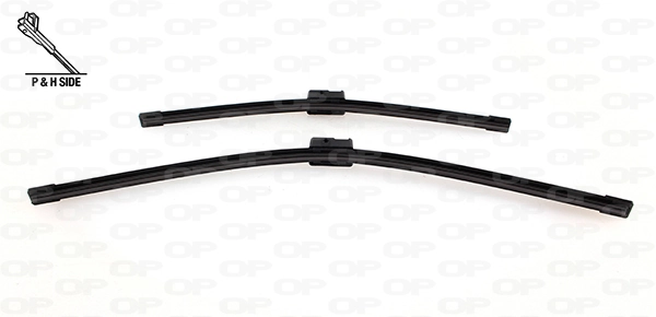 OPEN PARTS törlőlapát - WBT9068.00 - TothCarparts