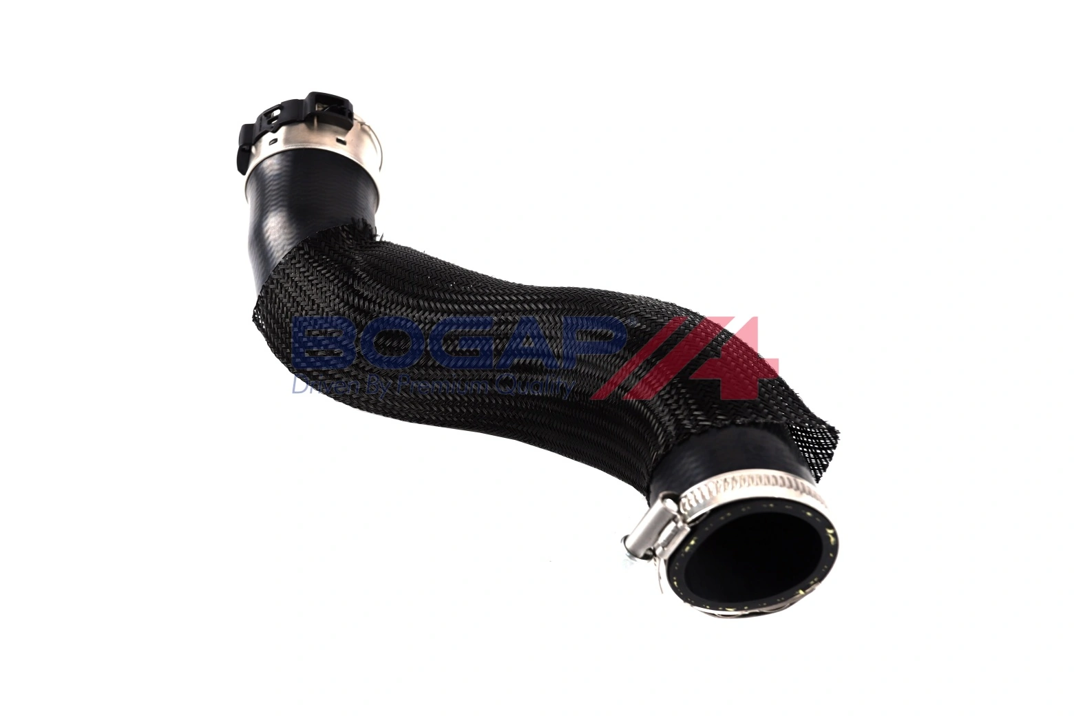 BOGAP Töltőlevegő cső - R1711107 - TothCarparts