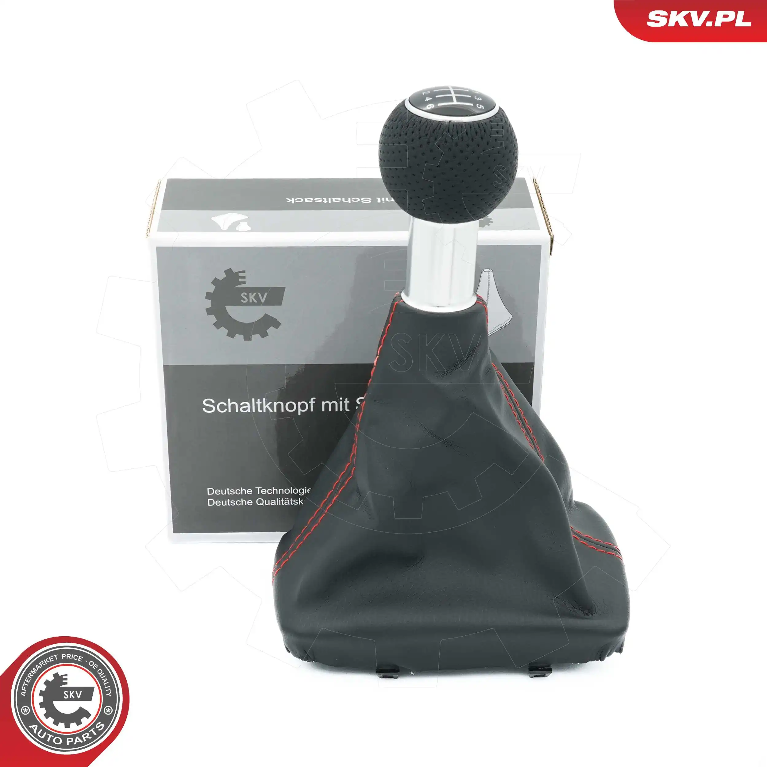 ESEN SKV Váltógomb - 63SKV402 - TothCarparts