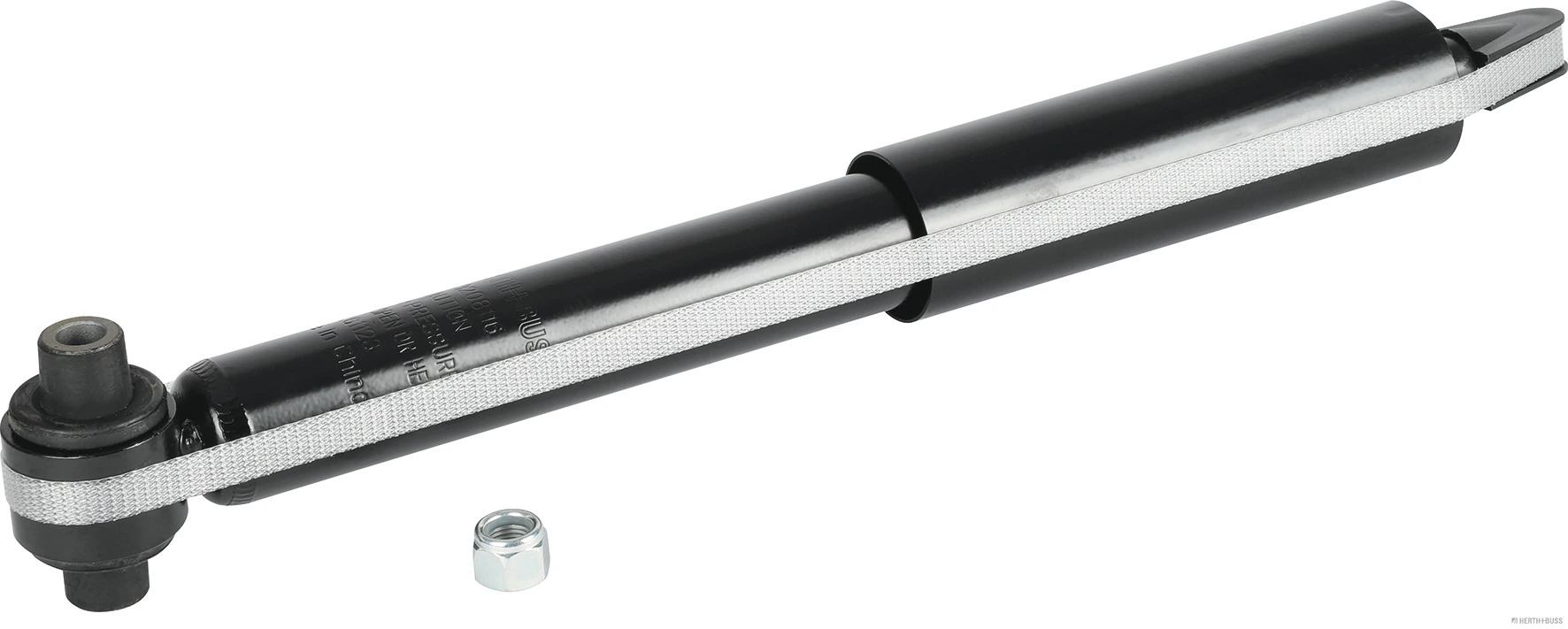 HERTH+BUSS JAKOPARTS lengéscsillapító - J43208116 - TothCarparts