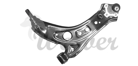 WOLVER vezetőkar fej - SP314221 - TothCarparts