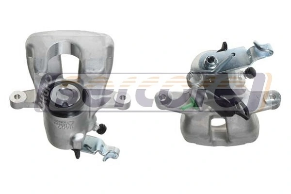 SERCORE féknyereg - 23CA0045 - TothCarparts