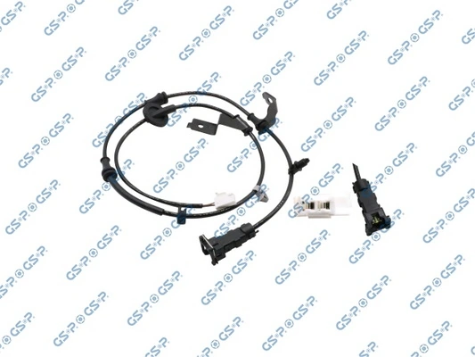 GSP érzékelő, kerékfordulatszám - 9A0483 - TothCarparts