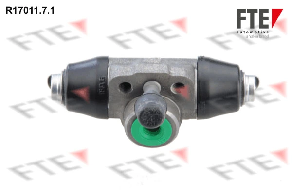 FTE fékmunkahenger - 9210037 - TothCarparts