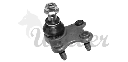WOLVER vezetőkar fej - SP114252 - TothCarparts
