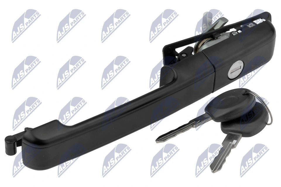 NTY Ajtó külső fogantyú - EZC-VW-396 - TothCarparts