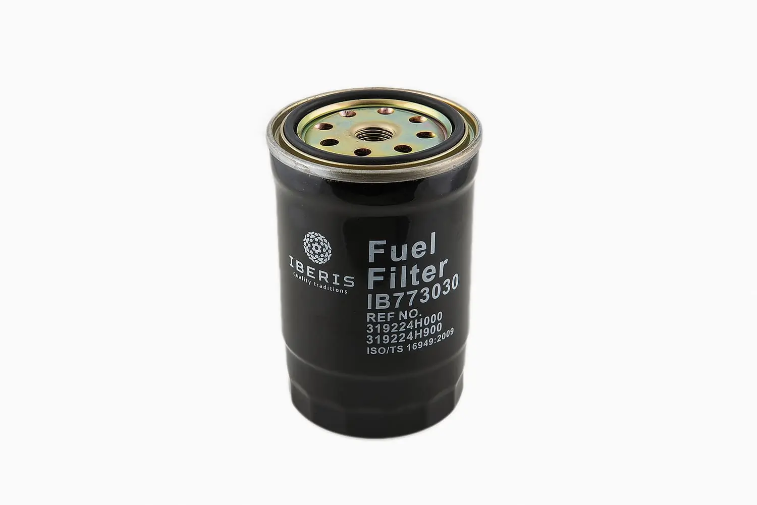 IBERIS Üzemanyagszűrő - IB773030 - TothCarparts