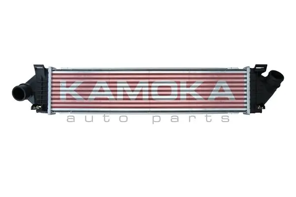 KAMOKA töltőlevegő-hűtő - 7750034 - TothCarparts