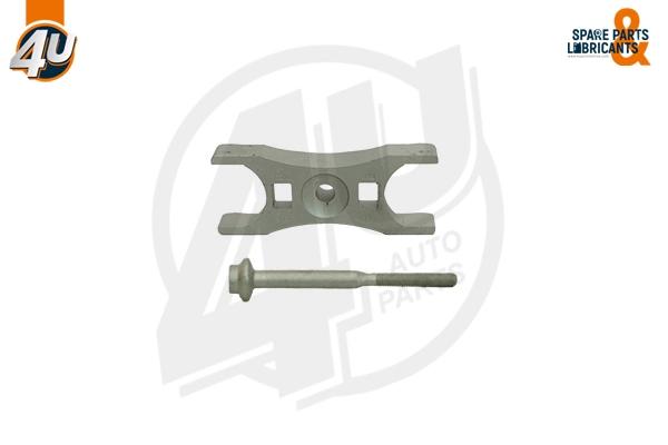 4U Autoparts tartó, befecskendező fúvóka - 47170VV - TothCarparts