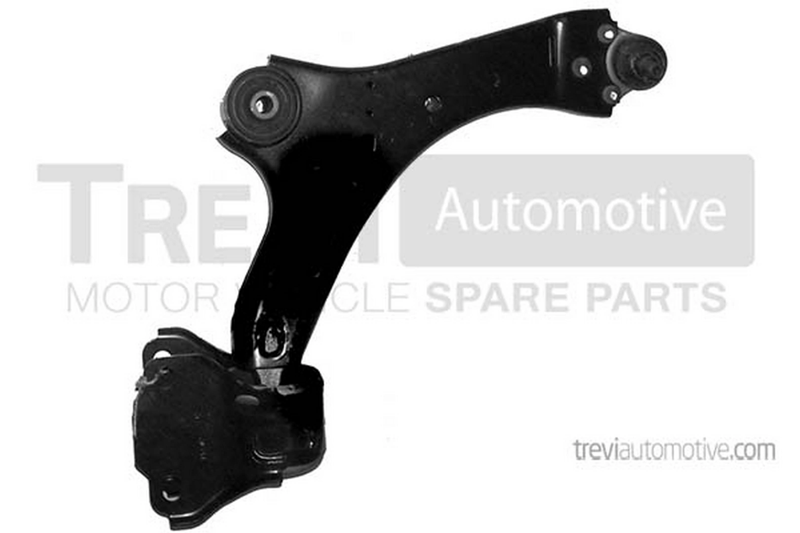 TREVI AUTOMOTIVE lengőkar, kerékfelfüggesztés - TRTT2423 - TothCarparts