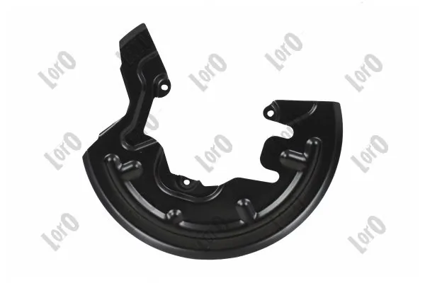 ABAKUS terelőlemez, féktárcsa - 131-07-212 - TothCarparts