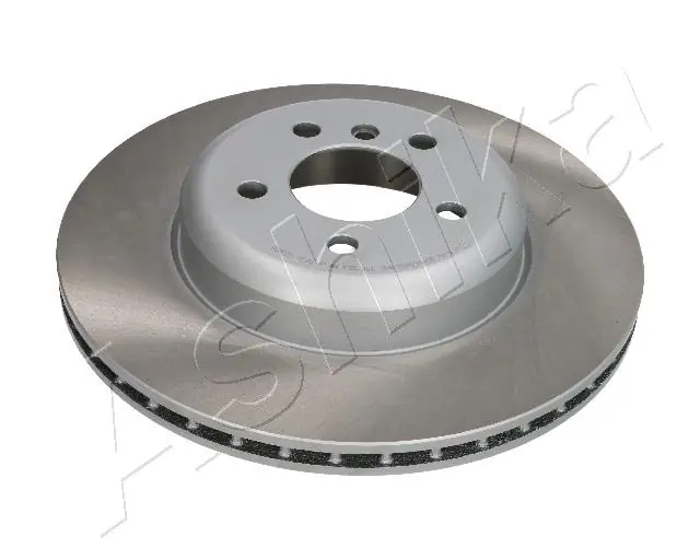 4X4 ESTANFI féktárcsa - EST-61-00-0124C - TothCarparts