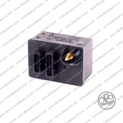 DIPASPORT vezérlő, izzítás - CNDECU014BSCN - TothCarparts